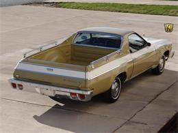 1974 Chevrolet El Camino (CC-951568) for sale in Indianapolis, Indiana