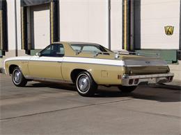 1974 Chevrolet El Camino (CC-951568) for sale in Indianapolis, Indiana