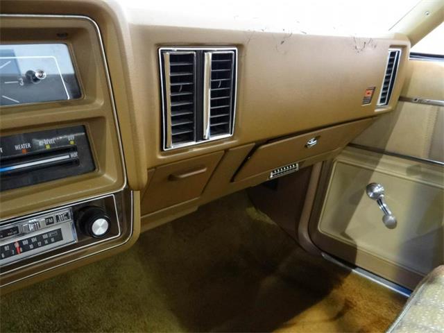 1974 Chevrolet El Camino (CC-951568) for sale in Indianapolis, Indiana