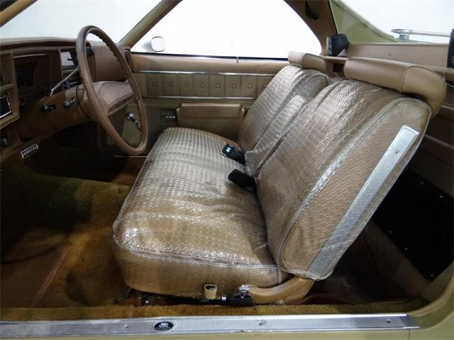1974 Chevrolet El Camino (CC-951568) for sale in Indianapolis, Indiana