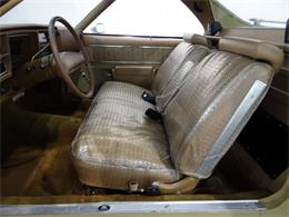 1974 Chevrolet El Camino (CC-951568) for sale in Indianapolis, Indiana