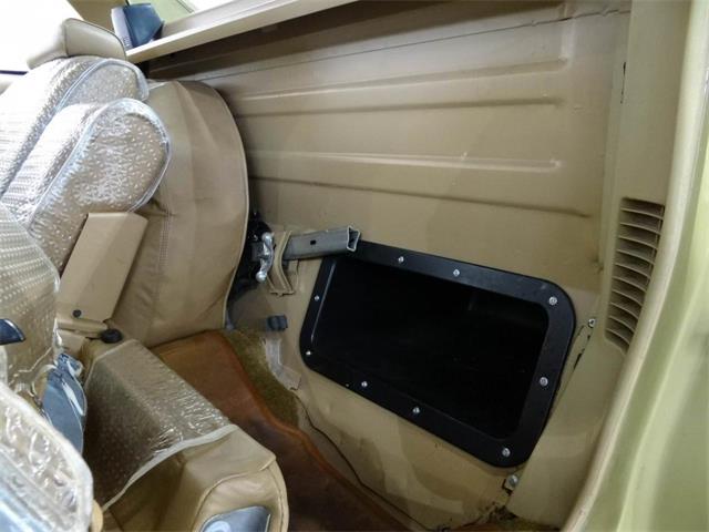 1974 Chevrolet El Camino (CC-951568) for sale in Indianapolis, Indiana