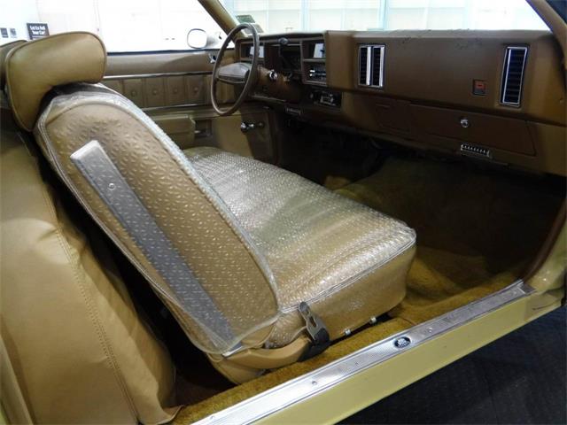 1974 Chevrolet El Camino (CC-951568) for sale in Indianapolis, Indiana
