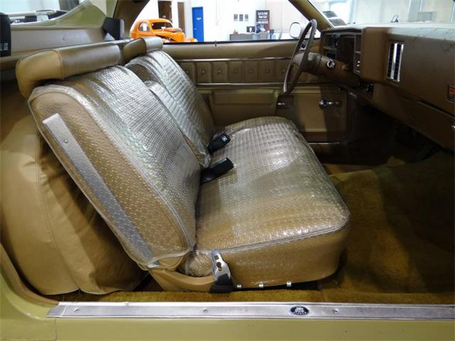 1974 Chevrolet El Camino (CC-951568) for sale in Indianapolis, Indiana