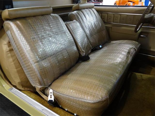 1974 Chevrolet El Camino (CC-951568) for sale in Indianapolis, Indiana