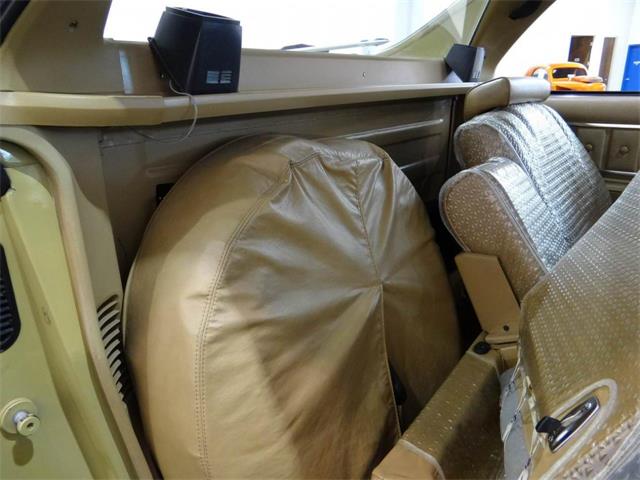 1974 Chevrolet El Camino (CC-951568) for sale in Indianapolis, Indiana