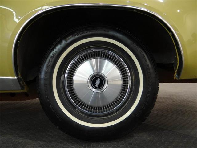 1974 Chevrolet El Camino (CC-951568) for sale in Indianapolis, Indiana