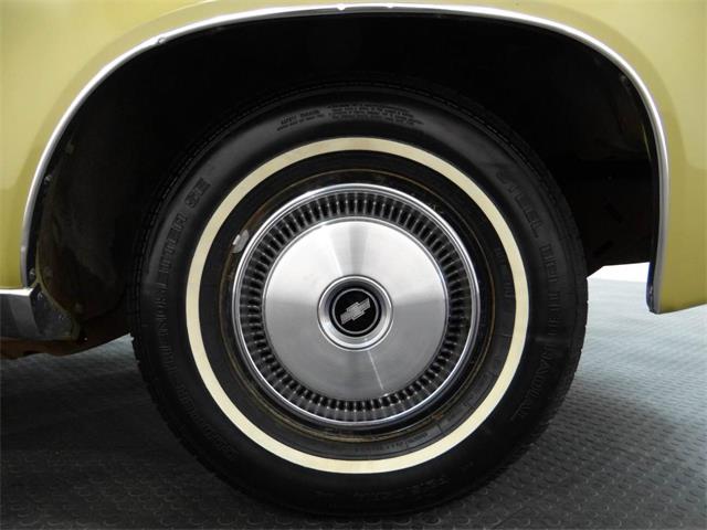 1974 Chevrolet El Camino (CC-951568) for sale in Indianapolis, Indiana