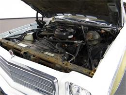 1974 Chevrolet El Camino (CC-951568) for sale in Indianapolis, Indiana