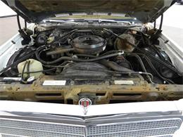 1974 Chevrolet El Camino (CC-951568) for sale in Indianapolis, Indiana