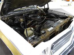 1974 Chevrolet El Camino (CC-951568) for sale in Indianapolis, Indiana