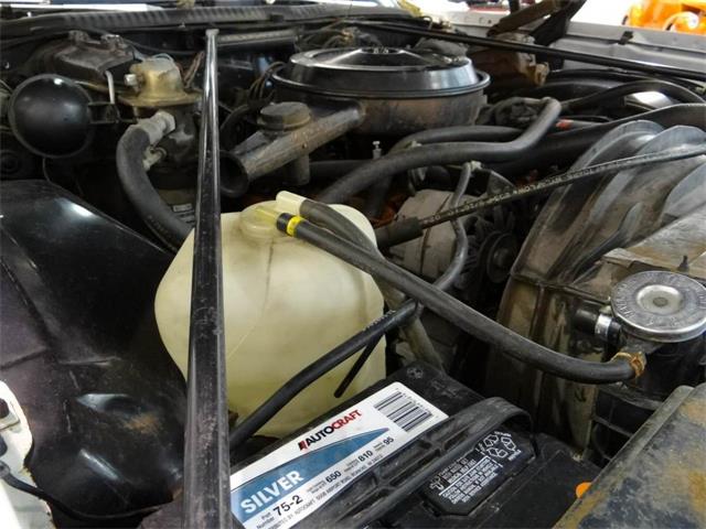 1974 Chevrolet El Camino (CC-951568) for sale in Indianapolis, Indiana