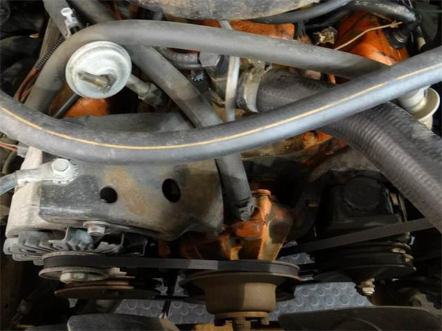 1974 Chevrolet El Camino (CC-951568) for sale in Indianapolis, Indiana