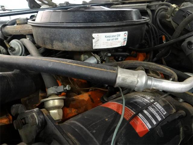1974 Chevrolet El Camino (CC-951568) for sale in Indianapolis, Indiana