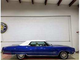 1970 Oldsmobile 98 (CC-950157) for sale in Whiteland, Indiana