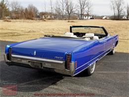 1970 Oldsmobile 98 (CC-950157) for sale in Whiteland, Indiana