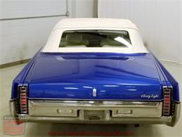 1970 Oldsmobile 98 (CC-950157) for sale in Whiteland, Indiana