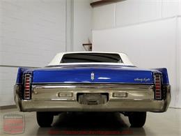 1970 Oldsmobile 98 (CC-950157) for sale in Whiteland, Indiana
