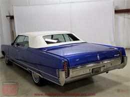 1970 Oldsmobile 98 (CC-950157) for sale in Whiteland, Indiana
