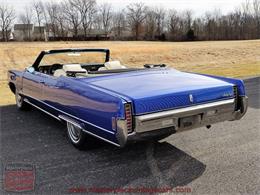 1970 Oldsmobile 98 (CC-950157) for sale in Whiteland, Indiana