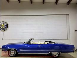 1970 Oldsmobile 98 (CC-950157) for sale in Whiteland, Indiana
