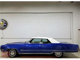 1970 Oldsmobile 98 (CC-950157) for sale in Whiteland, Indiana