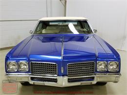 1970 Oldsmobile 98 (CC-950157) for sale in Whiteland, Indiana
