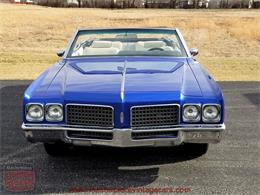 1970 Oldsmobile 98 (CC-950157) for sale in Whiteland, Indiana