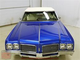 1970 Oldsmobile 98 (CC-950157) for sale in Whiteland, Indiana