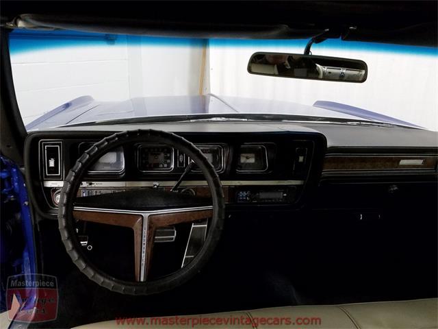 1970 Oldsmobile 98 (CC-950157) for sale in Whiteland, Indiana