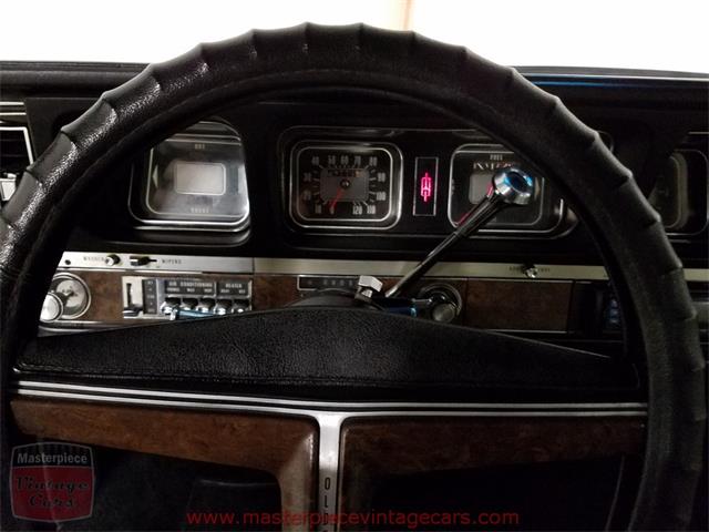 1970 Oldsmobile 98 (CC-950157) for sale in Whiteland, Indiana