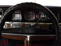 1970 Oldsmobile 98 (CC-950157) for sale in Whiteland, Indiana