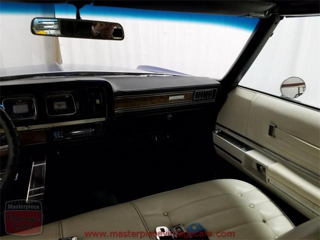 1970 Oldsmobile 98 (CC-950157) for sale in Whiteland, Indiana