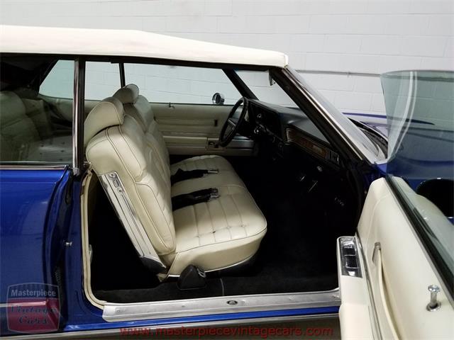 1970 Oldsmobile 98 (CC-950157) for sale in Whiteland, Indiana