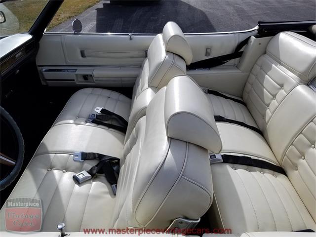 1970 Oldsmobile 98 (CC-950157) for sale in Whiteland, Indiana