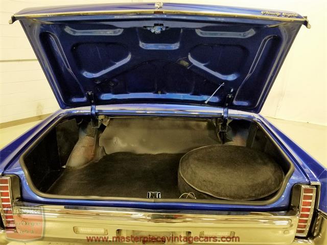 1970 Oldsmobile 98 (CC-950157) for sale in Whiteland, Indiana