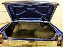 1970 Oldsmobile 98 (CC-950157) for sale in Whiteland, Indiana