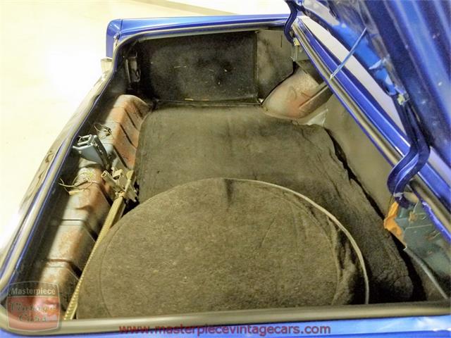 1970 Oldsmobile 98 (CC-950157) for sale in Whiteland, Indiana