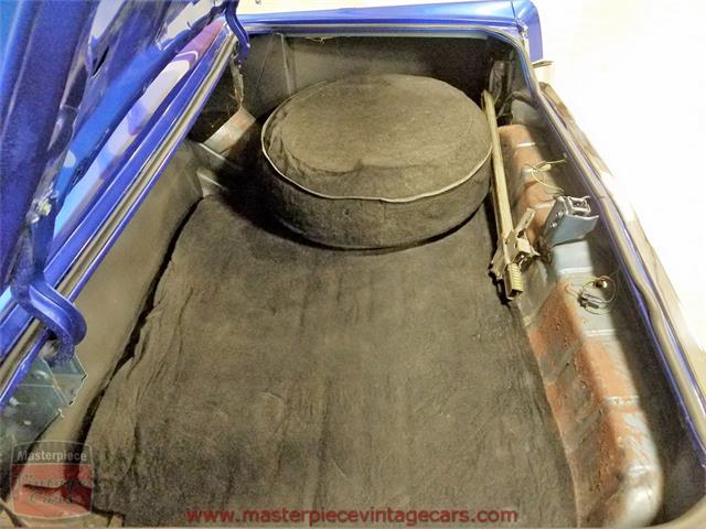 1970 Oldsmobile 98 (CC-950157) for sale in Whiteland, Indiana