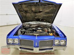 1970 Oldsmobile 98 (CC-950157) for sale in Whiteland, Indiana