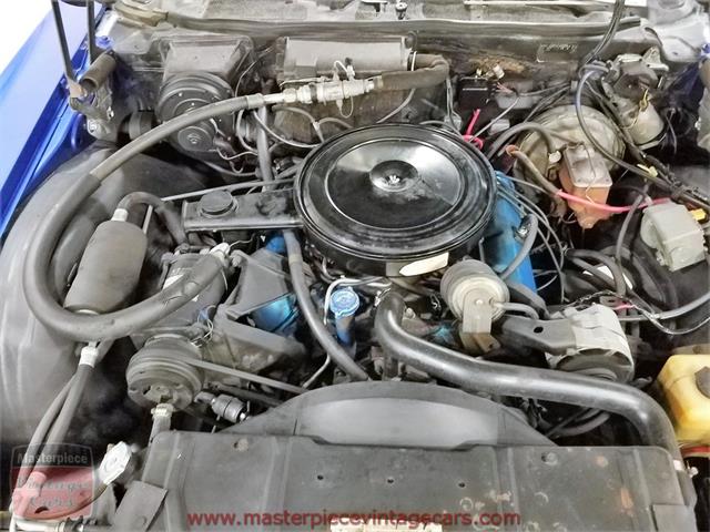 1970 Oldsmobile 98 (CC-950157) for sale in Whiteland, Indiana