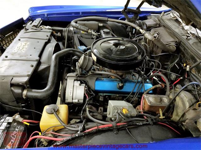 1970 Oldsmobile 98 (CC-950157) for sale in Whiteland, Indiana