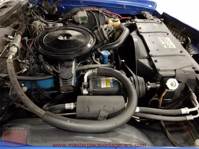 1970 Oldsmobile 98 (CC-950157) for sale in Whiteland, Indiana