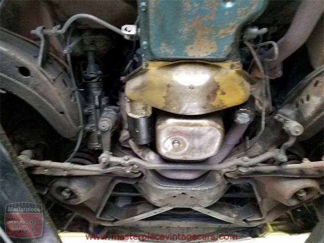 1970 Oldsmobile 98 (CC-950157) for sale in Whiteland, Indiana