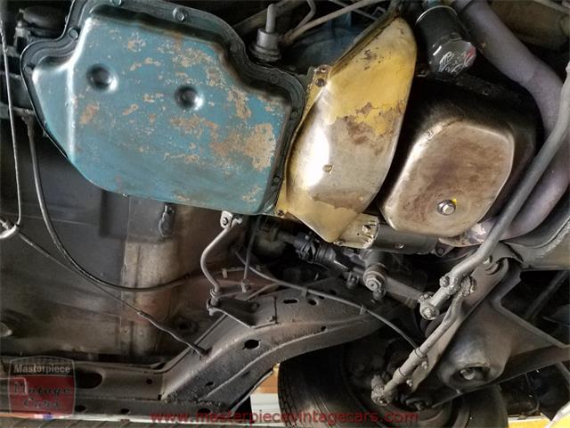 1970 Oldsmobile 98 (CC-950157) for sale in Whiteland, Indiana