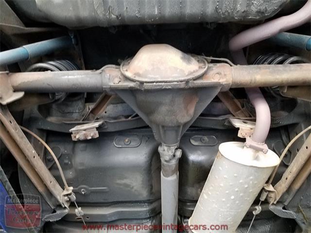 1970 Oldsmobile 98 (CC-950157) for sale in Whiteland, Indiana