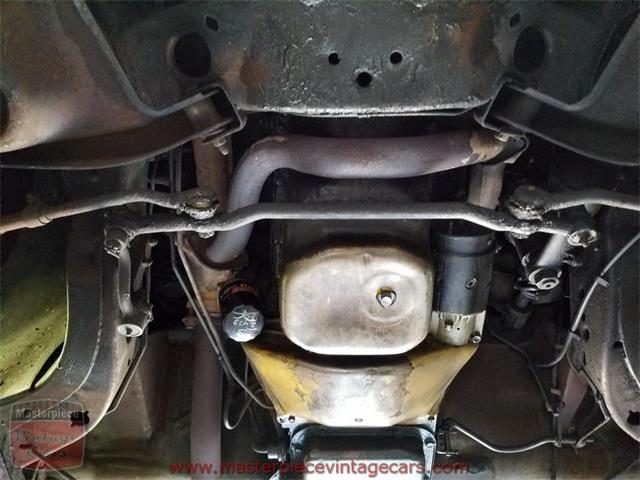 1970 Oldsmobile 98 (CC-950157) for sale in Whiteland, Indiana