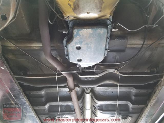 1970 Oldsmobile 98 (CC-950157) for sale in Whiteland, Indiana