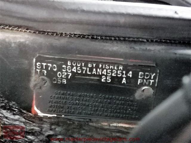1970 Oldsmobile 98 (CC-950157) for sale in Whiteland, Indiana