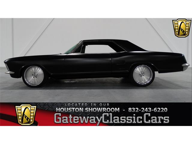 1963 Buick Riviera (CC-951572) for sale in Houston, Texas